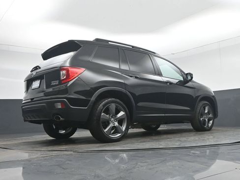 Used 2019 Honda Passport Touring image 66
