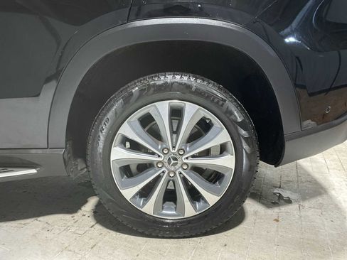 Used 2020 Mercedes-Benz GLE 350 4MATIC image 8