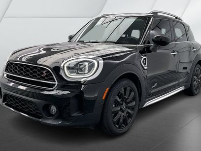 Certified 2022 MINI Cooper Countryman S w/ Storage Package