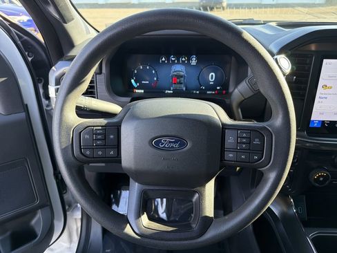 Used 2024 Ford F150 STX image 21