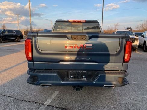 New 2026 GMC Sierra 1500 Denali w/ Denali Reserve Package AWD/4WD image 5