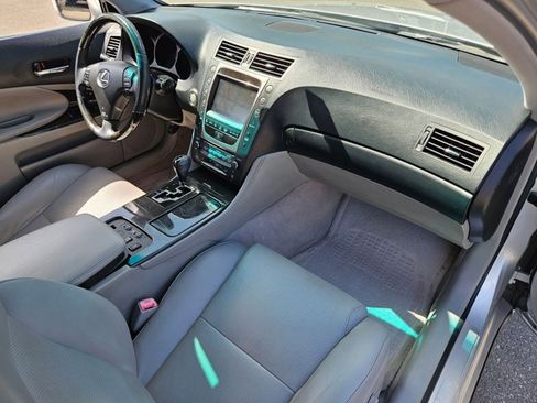 Used 2007 Lexus GS 350 RWD image 22