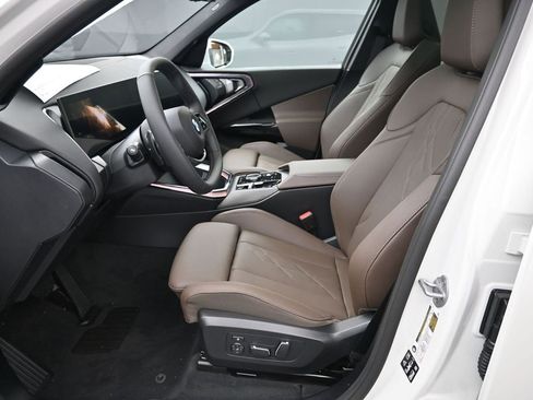 New 2026 BMW X3 xDrive30 AWD/4WD image 12