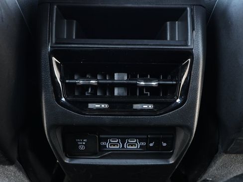 Certified 2024 Jeep Grand Cherokee Limited 4xe AWD/4WD image 35