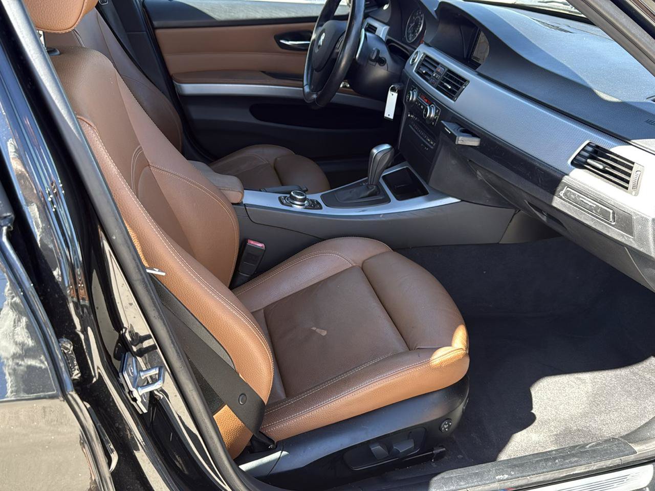 Used 2011 BMW 328i Sedan RWD image 49