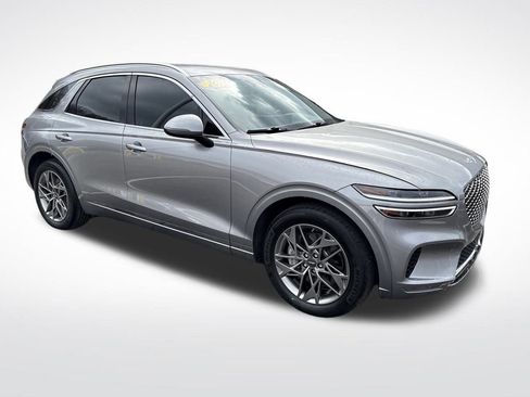 Used 2025 Genesis GV70 2.5T image 8