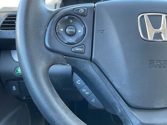 Used 2014 Honda CR-V LX image 25
