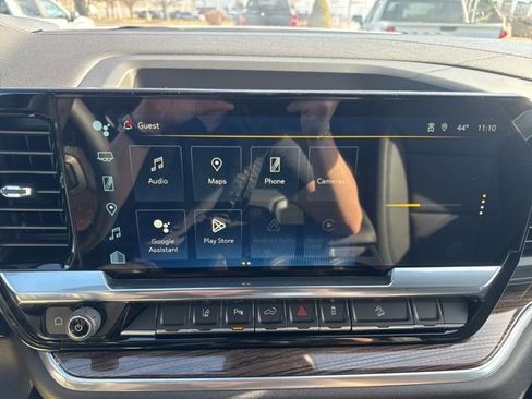 New 2026 Chevrolet Silverado 2500 LT w/ Safety Package image 23