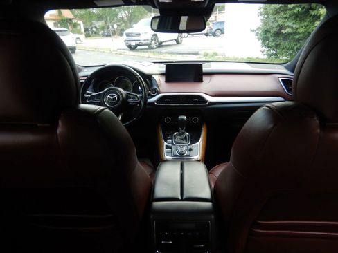 Used 2017 MAZDA CX-9 Signature image 23