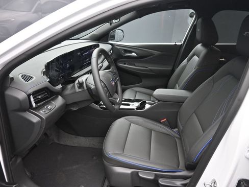 New 2026 Buick Envista Sport Touring FWD image 15