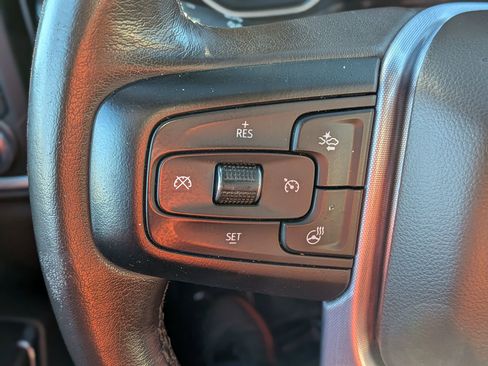 Used 2020 GMC Sierra 1500 SLT w/ SLT Premium Plus Package image 21