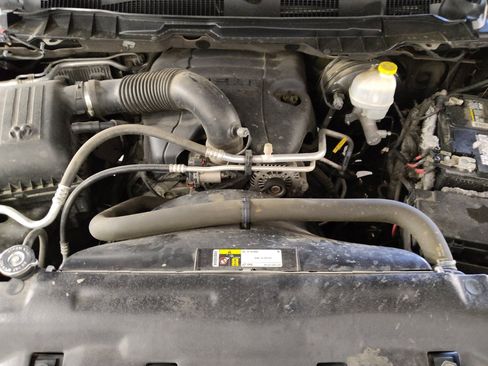 Used 2014 RAM 1500 Big Horn AWD/4WD image 30