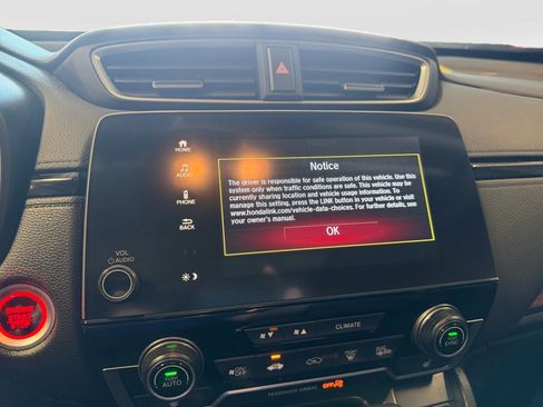 Used 2021 Honda CR-V EX-L image 21