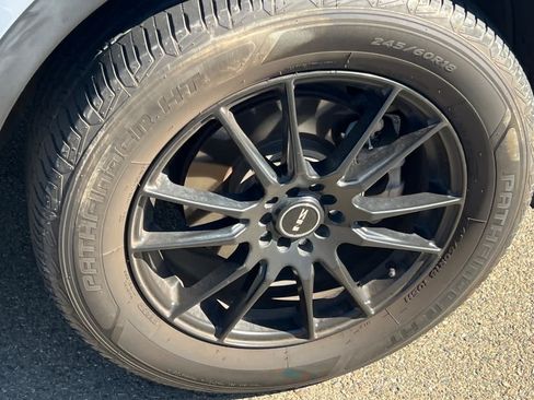 Used 2021 Honda CR-V EX image 15