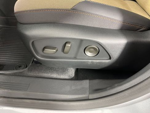 New 2026 Chevrolet Equinox ACTIV w/ Convenience Package III FWD image 25