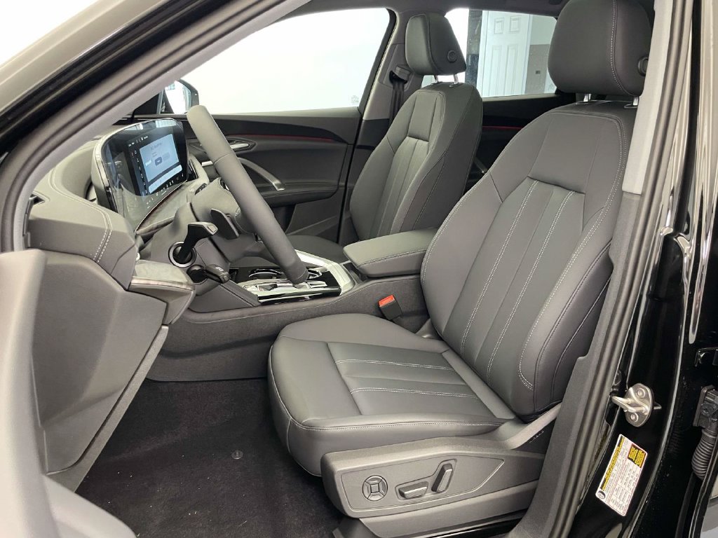 New 2026 Audi Q5 2.0T AWD/4WD image 5
