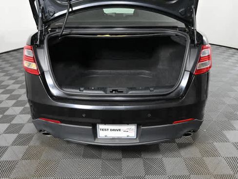 Used 2014 Ford Taurus SEL w/ Equipment Group 201A FWD image 8