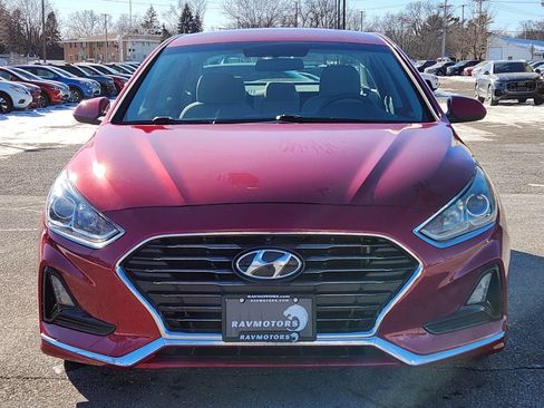 Used 2019 Hyundai Sonata SE image 5