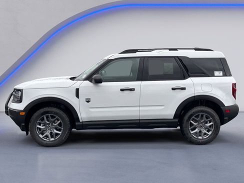 New 2026 Ford Bronco Sport Big Bend w/ Convenience Package AWD/4WD image 11