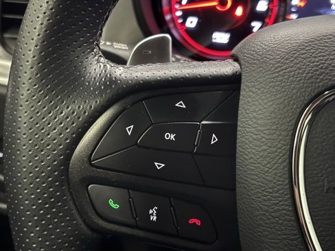 Used 2023 Dodge Charger R/T w/ Blacktop Package image 18