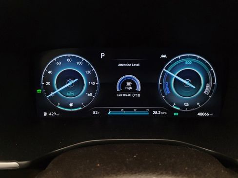 Used 2022 Hyundai Santa Fe SEL Premium w/ Cargo Package image 22