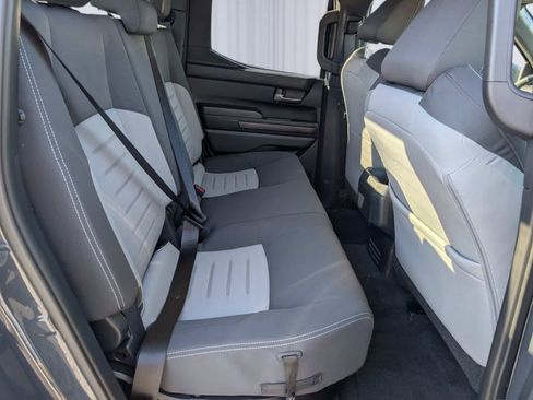 Used 2025 Toyota Tacoma TRD Off-Road image 10