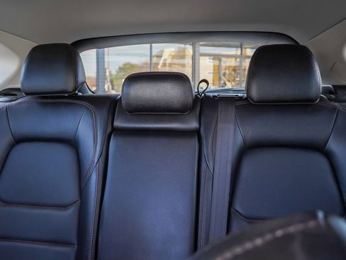 Used 2024 MAZDA CX-5 Carbon Edition image 22