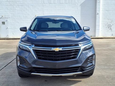 Used 2022 Chevrolet Equinox LT AWD/4WD image 19