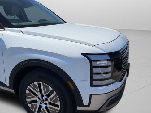 New 2026 Hyundai Palisade SEL AWD/4WD image 21