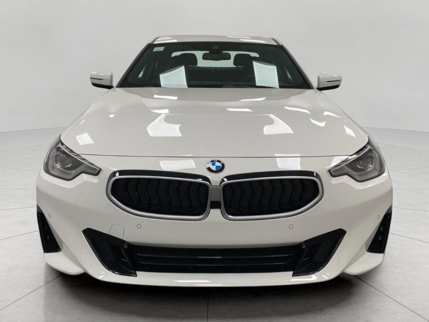 New 2026 BMW 230i xDrive Coupe w/ Premium Package AWD/4WD image 9