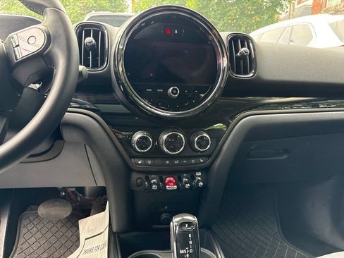 Used 2024 MINI Cooper Countryman S AWD/4WD image 8