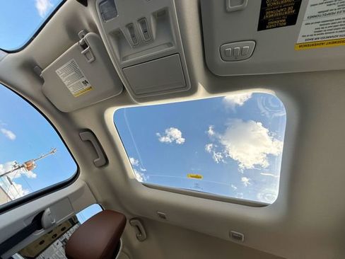 New 2025 Ford Bronco Sport Outer Banks w/ Outer Banks Tech Package+ image 27