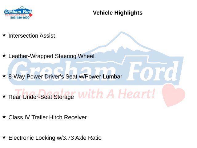 Used 2021 Ford F150 XLT w/ Equipment Group 301A Mid AWD/4WD image 10