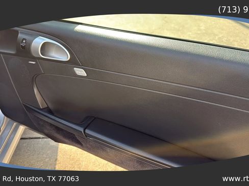 Used 2006 Porsche Boxster RWD image 34