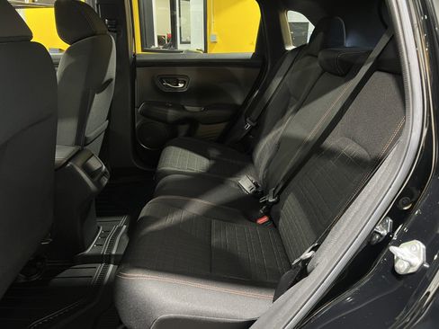 Used 2023 Honda HR-V Sport image 18