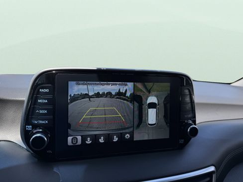 Used 2020 Hyundai Tucson Ultimate w/ Cargo Package AWD/4WD image 26