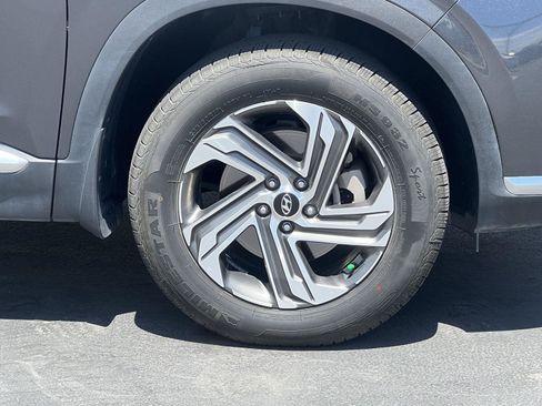 Certified 2022 Hyundai Santa Fe SEL AWD/4WD image 16