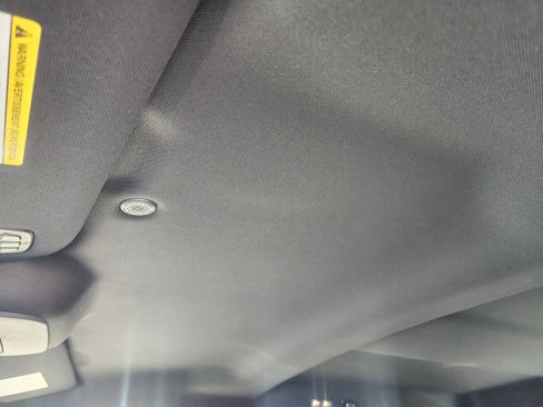 New 2025 Ford F150 Platinum w/ FX4 Off-Road Package image 18