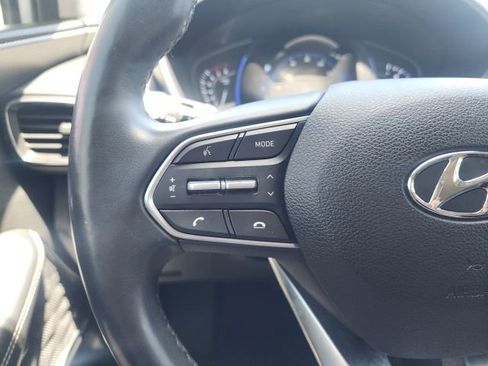 Used 2020 Hyundai Santa Fe Limited AWD/4WD image 44