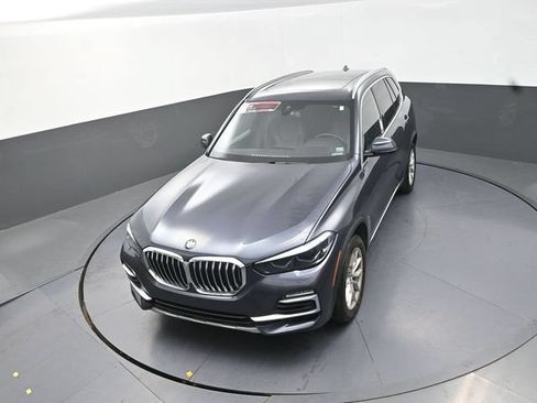 Used 2019 BMW X5 xDrive40i AWD/4WD image 14