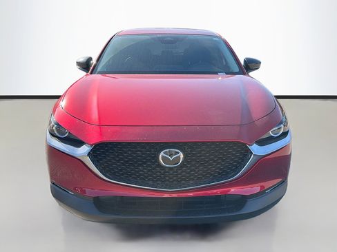 New 2026 MAZDA CX-30 AWD 2.5 S w/ Select Sport Pkg image 9