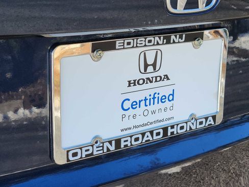 Certified 2023 Honda CR-V Sport image 31