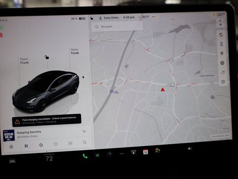 Used 2023 Tesla Model 3 Standard Range image 50