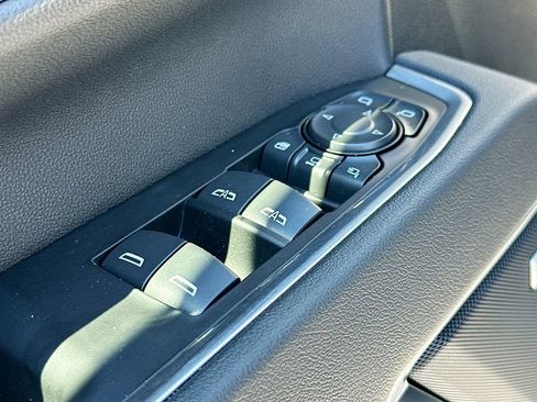 New 2025 Chevrolet Silverado 2500 LTZ w/ LTZ Premium Package AWD/4WD image 18