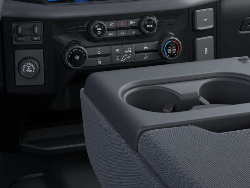 New 2026 Ford F150 XL w/ Tow/Haul Package RWD image 15