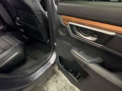 Used 2019 Honda CR-V EX-L image 24