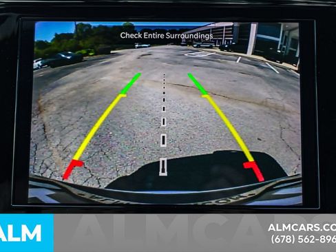 Used 2024 Dodge Durango GT RWD image 35