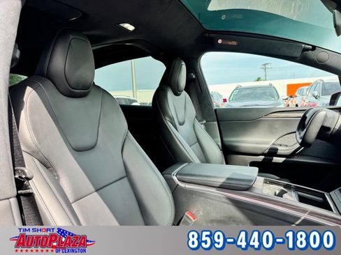Used 2023 Tesla Model X AWD/4WD image 38