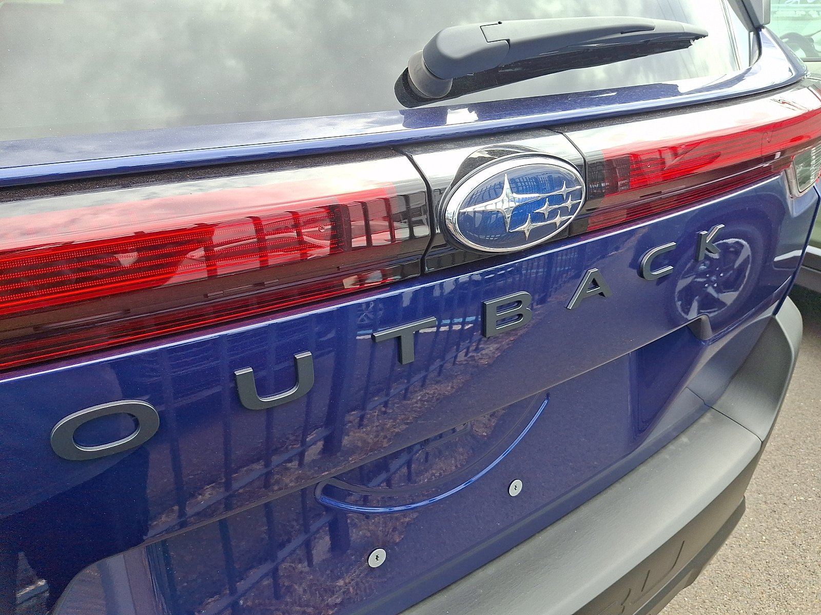 New 2026 Subaru Outback Touring AWD/4WD image 5