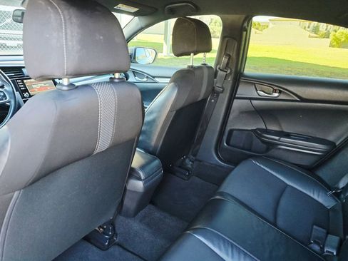 Used 2020 Honda Civic Sport image 41